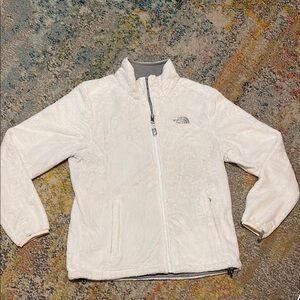 The North Face Women’s Fleece Jacket